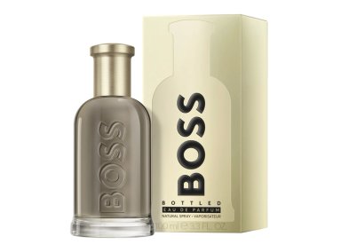 PERFUME HUGO BOSS BOSS BOTTLED HOMBRE EDP 100 ML - 2