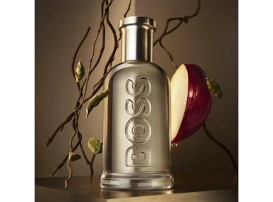 PERFUME HUGO BOSS BOSS BOTTLED HOMBRE EDP 100 ML - 3