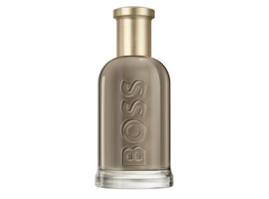 PERFUME HUGO BOSS BOSS BOTTLED HOMBRE EDP 200 ML - 1