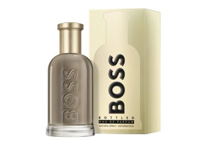 PERFUME HUGO BOSS BOSS BOTTLED HOMBRE EDP 200 ML - 2