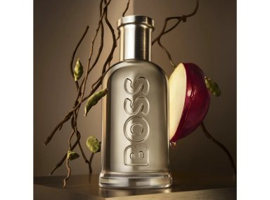 PERFUME HUGO BOSS BOSS BOTTLED HOMBRE EDP 200 ML - 5