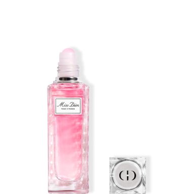PERFUME DIOR MISS ROLLER-PEARL ROSES N ROSES MUJER EDT 20 ML - 2