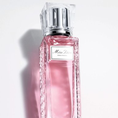 PERFUME DIOR MISS ROLLER-PEARL ROSES N ROSES MUJER EDT 20 ML - 5
