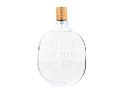 PERFUME DIESEL FUEL FOR LIFE HOMBRE EDT 125 ML - 1