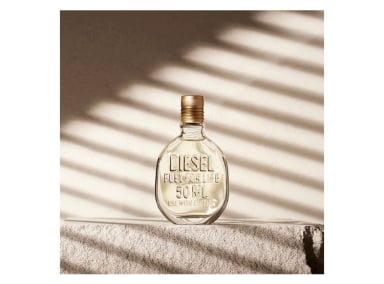 PERFUME DIESEL FUEL FOR LIFE HOMBRE EDT 125 ML - 5