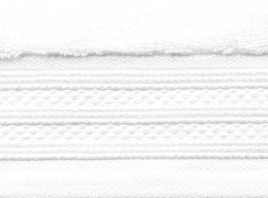 TOALLA SÁBANA MAISON LINETT 700 GR BLANCO - 2