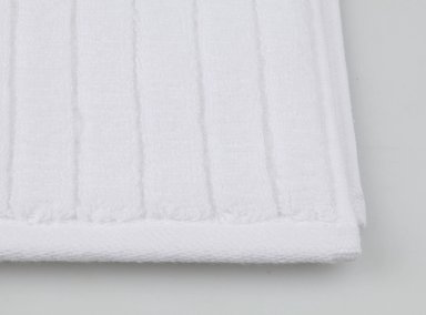 TOALLA DE MANO RIPLEY HOME JACQUARD BLANCO - 2