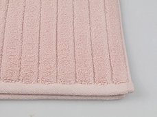 TOALLA DE MANO RIPLEY HOME JACQUARD PALO ROSA - 2