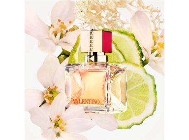 PERFUME VALENTINO VOCE VIVA MUJER EDP 30 ML - 4