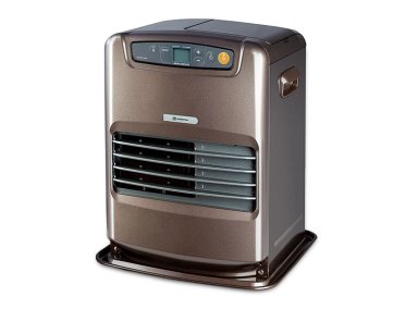 ESTUFA MADEMSA PARAFINA LÁSER 3,5 LT FAN HEATER MFHK 540 PLUS - 3