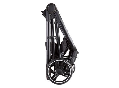 COCHE CUNA TRAVEL SYSTEM BEBE COSMOS CON BASE - 6