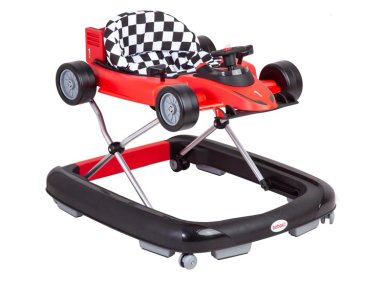 ANDADOR BEBESIT AUTO F1 - 1