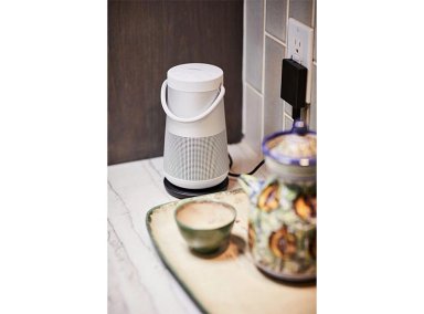 PARLANTE BLUETOOTH BOSE SOUNDLINK REVOLVE + II - 5