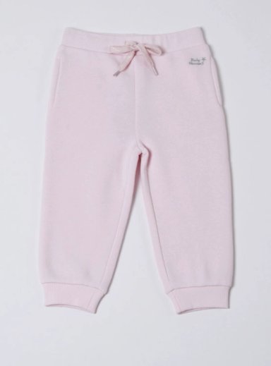PANTALÓN DE BUZO NIÑA BABY HARVEST - 1