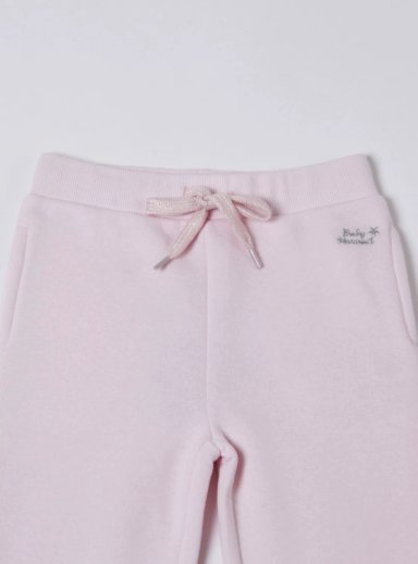 PANTALÓN DE BUZO NIÑA BABY HARVEST - 3