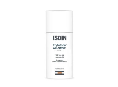PROTECTOR SOLAR FACIAL ISDIN ERYFOTONA AK-NMSC FLUID 50 ML - 1
