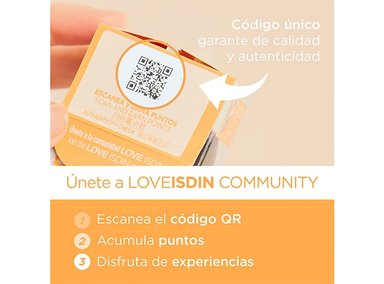 PROTECTOR SOLAR ISDIN MINERAL FUSION FLUID SPF 50+ - 5