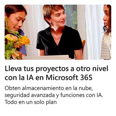MICROSOFT OFFICE 365 PERSONAL ANUAL - 11