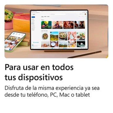 MICROSOFT OFFICE 365 PERSONAL ANUAL - 12