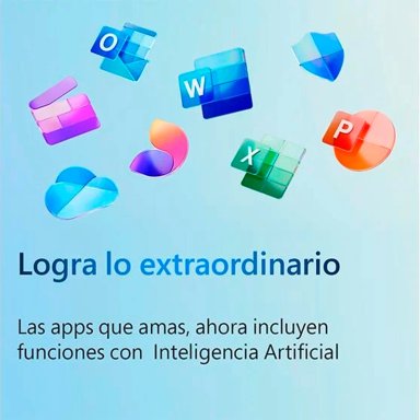MICROSOFT OFFICE 365 PERSONAL ANUAL - 4
