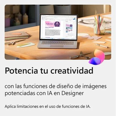 MICROSOFT OFFICE 365 PERSONAL ANUAL - 8