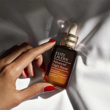 SERUM FACIAL ESTÉE LAUDER ADVANCED NIGHT REPAIR 115 ML - 3