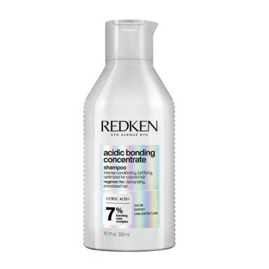 SHAMPOO REDKEN REPARADOR ABC CABELLO DAÑADO ACIDIC BONDING CONCENTRATE 300 ML - 1