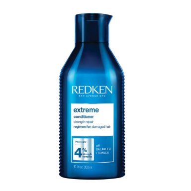 ACONDICIONADOR REDKEN REPARACIÓN CABELLO DAÑADO EXTREME 300 ML - 1