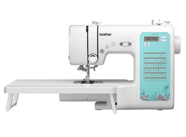 MÁQUINA DE COSER COMPUTARIZADA BROTHER CS6000XL - 1