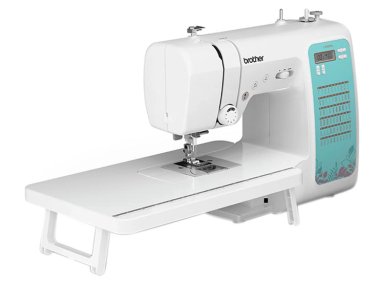 MÁQUINA DE COSER COMPUTARIZADA BROTHER CS6000XL - 3
