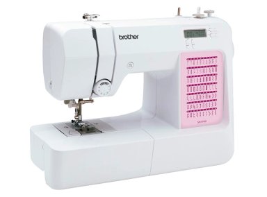 MÁQUINA DE COSER BROTHER SH7700 COMPUTARIZADA - 2