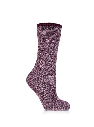 CALCETINES MUJER MONARCH HEAT HOLDERS - 1