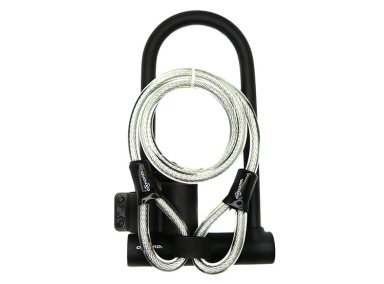 CANDADO OXFORD ULOCK CON CABLE - 2