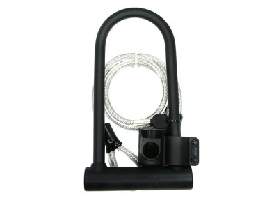 CANDADO OXFORD ULOCK CON CABLE - 3