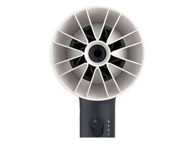 SECADOR DE PELO PHILIPS BHD302/00 1600 W - 2