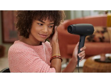 SECADOR DE PELO PHILIPS BHD302/00 1600 W - 3