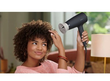 SECADOR DE PELO PHILIPS BHD302/00 1600 W - 4