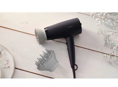 SECADOR DE PELO PHILIPS BHD302/00 1600 W - 5