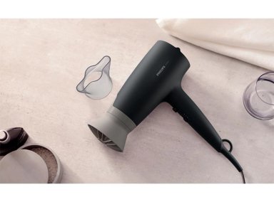 SECADOR DE PELO PHILIPS BHD351/10 2100 W - 6