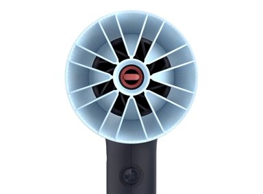 SECADOR DE PELO PHILIPS BHD360/20 2100 W - 4