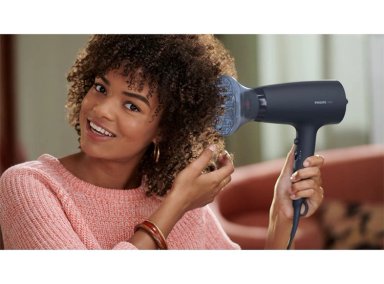 SECADOR DE PELO PHILIPS BHD360/20 2100 W - 6