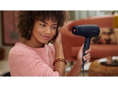 SECADOR DE PELO PHILIPS BHD360/20 2100 W - 7