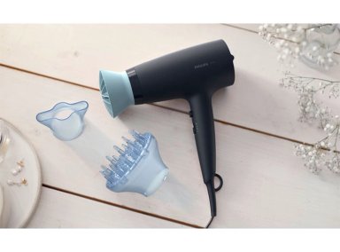 SECADOR DE PELO PHILIPS BHD360/20 2100 W - 8