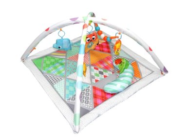CARPA GIMNASIO BEBEGLO 3 EN 1 RS-18460 - 2
