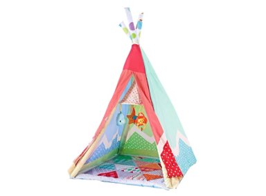 CARPA GIMNASIO BEBEGLO 3 EN 1 RS-18460 - 1
