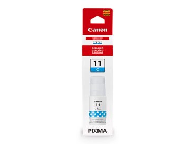 TINTA CANON GI-11 CYAN - 1