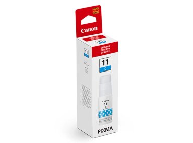 TINTA CANON GI-11 CYAN - 2