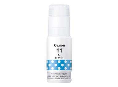 TINTA CANON GI-11 CYAN - 3