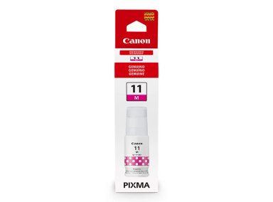 TINTA CANON GI-11 MAGENTA - 1