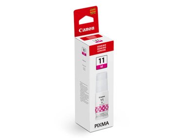 TINTA CANON GI-11 MAGENTA - 2